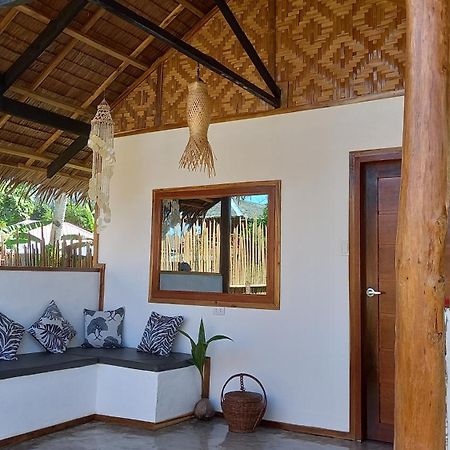 Valerie Lodge San Vicente  Exterior foto